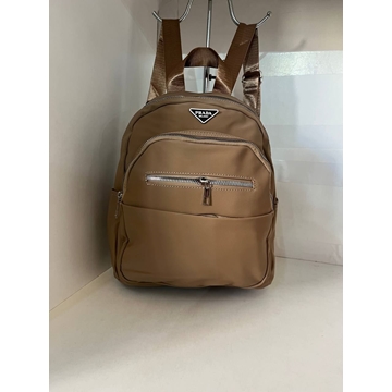 Mochila neopreno Prada - Imagen 1