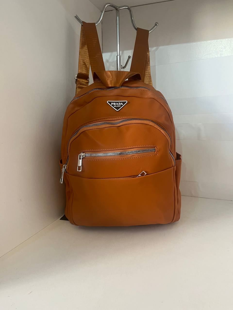 Mochila neopreno Prada - Imagen 2