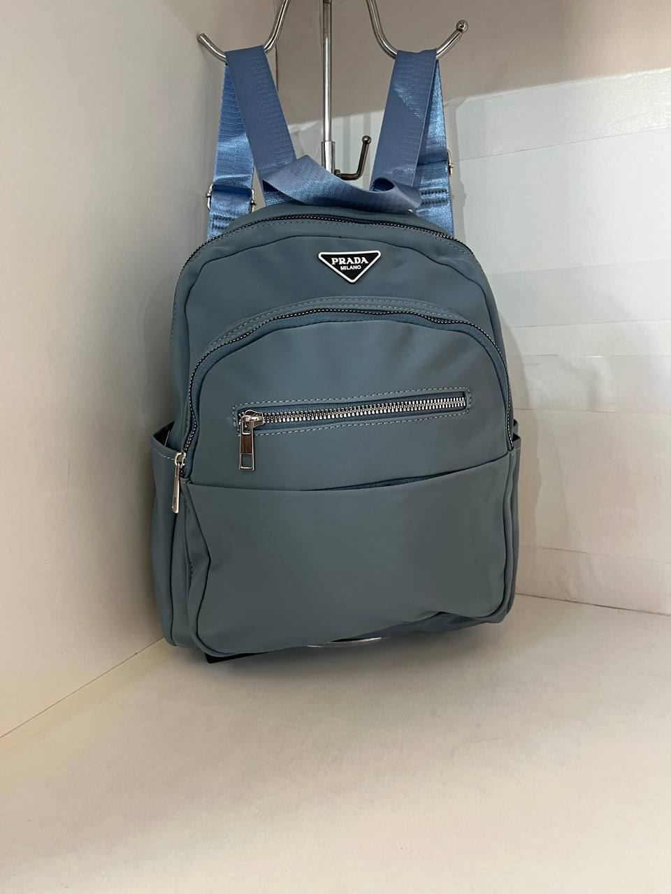 Mochila neopreno Prada - Imagen 4