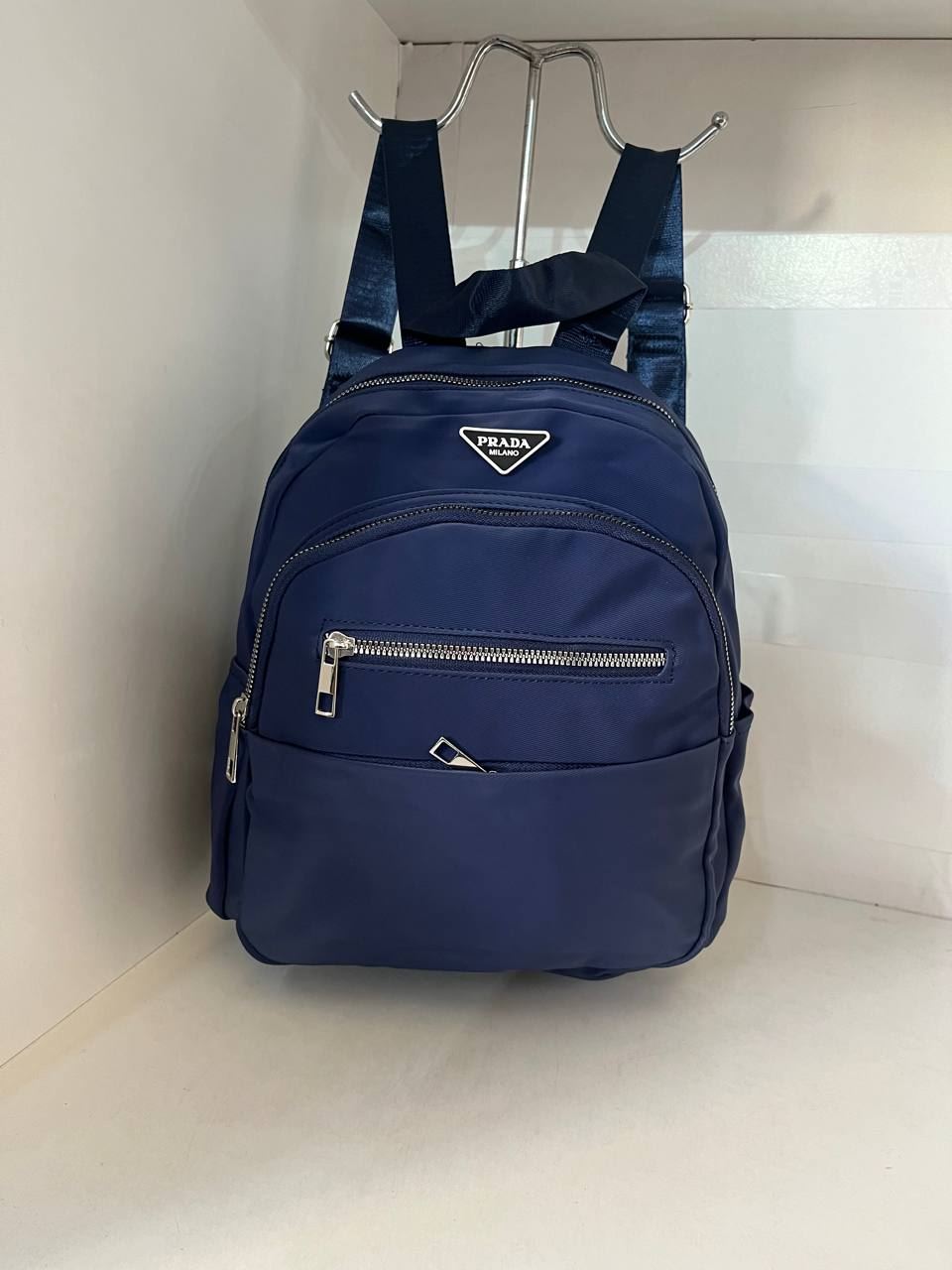 Mochila neopreno Prada - Imagen 5