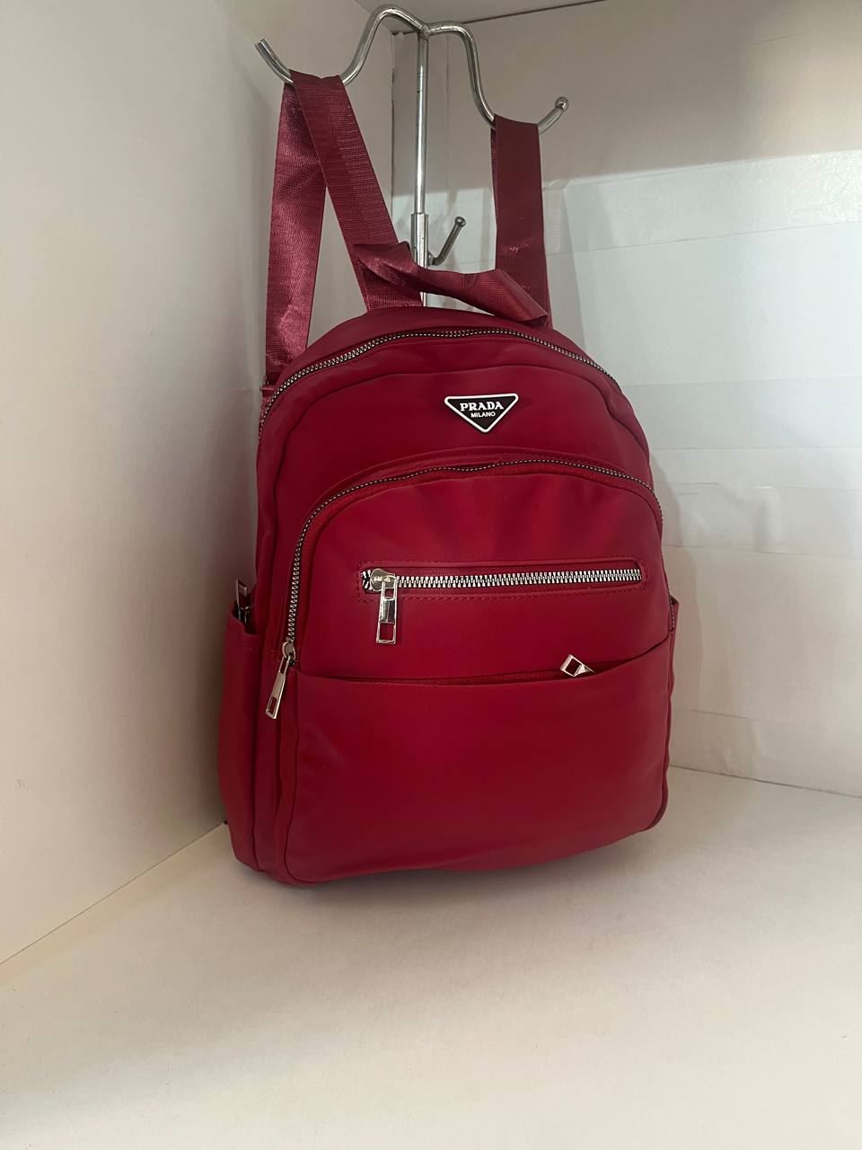 Mochila neopreno Prada - Imagen 8