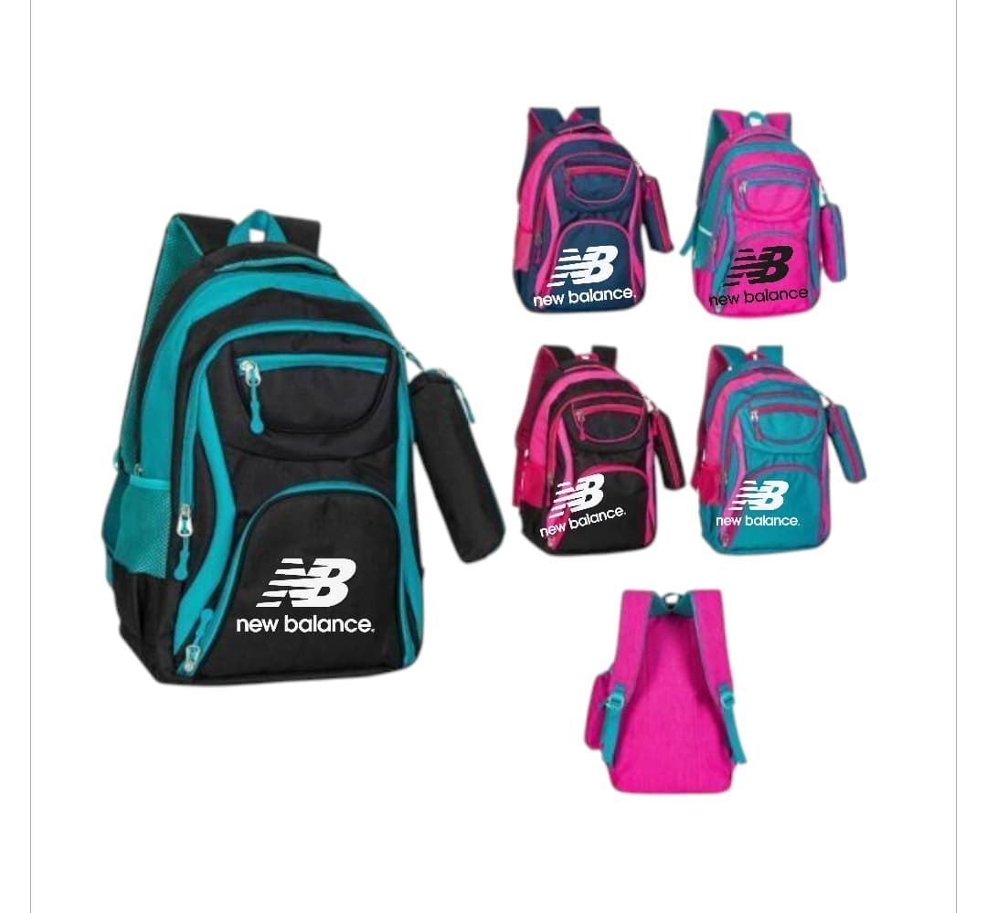 Mochila New Balance - Imagen 1
