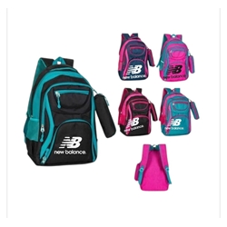 Mochila New Balance - Imagen 1