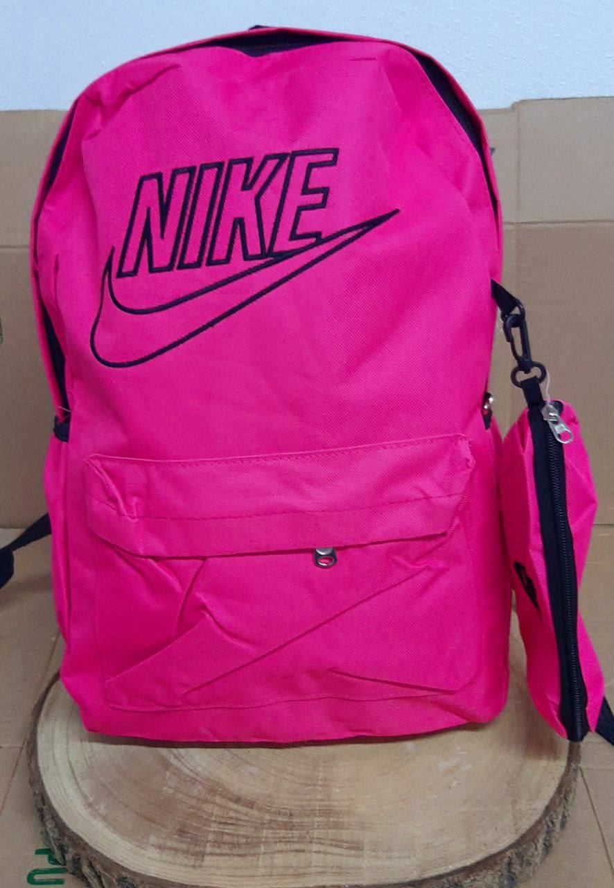 Mochila Nike con estuche a juego - Imagen 1