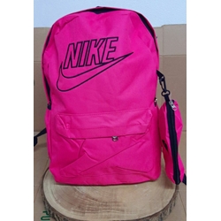 Mochila Nike con estuche a juego - Imagen 1