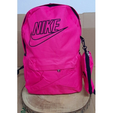 Mochila Nike con estuche a juego - Imagen 1