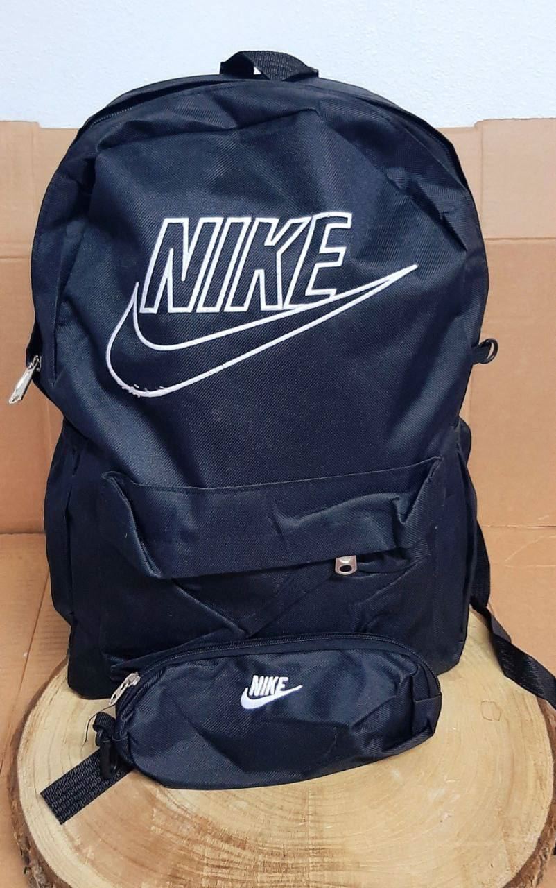 Mochila Nike con estuche a juego - Imagen 2