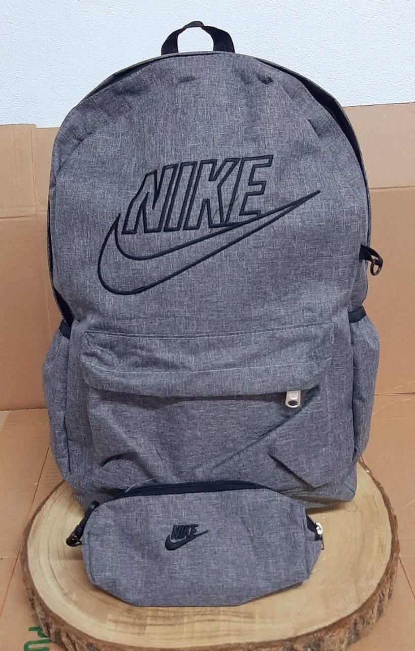 Mochila Nike con estuche a juego - Imagen 3