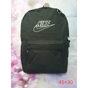 Mochila Nike negra - Imagen 1
