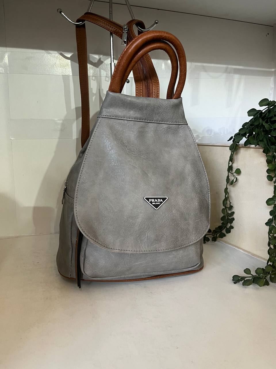 Mochila Prada - Imagen 1