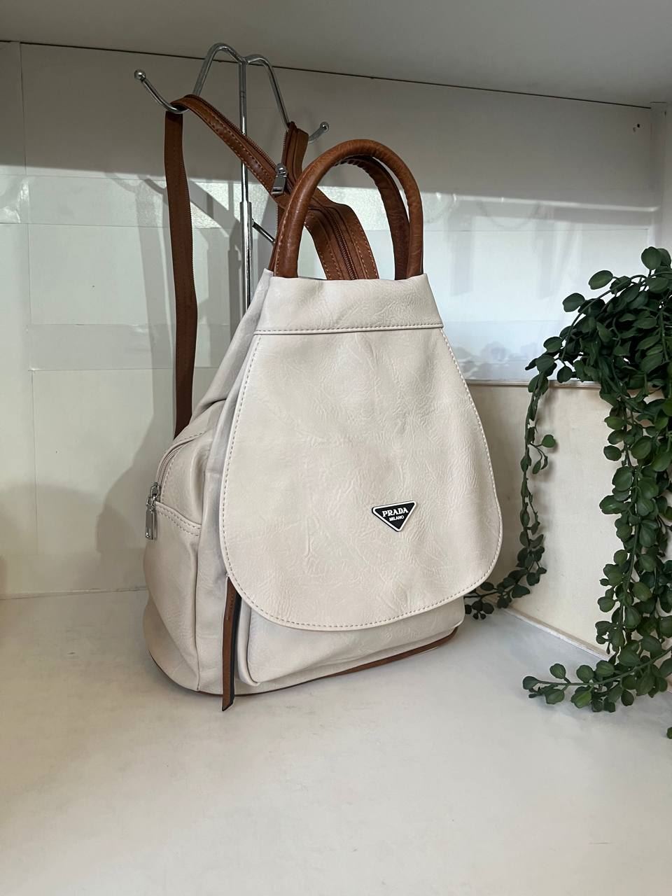 Mochila Prada - Imagen 2