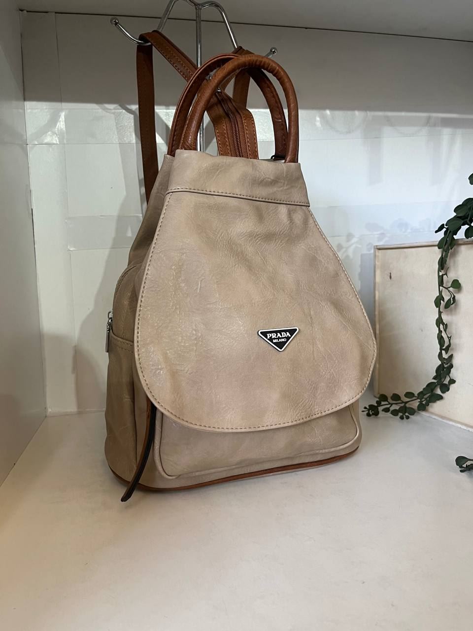 Mochila Prada - Imagen 3