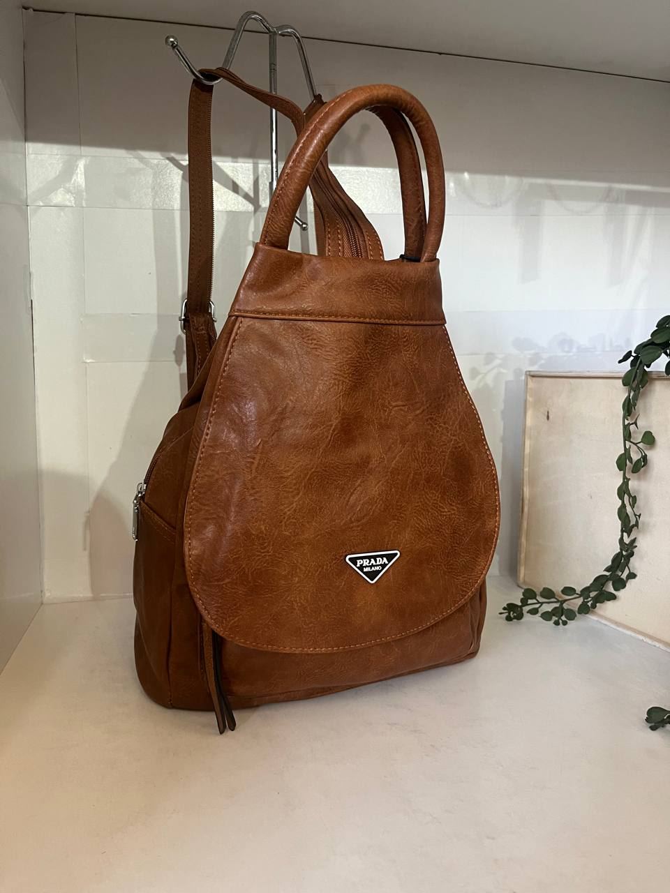 Mochila Prada - Imagen 5