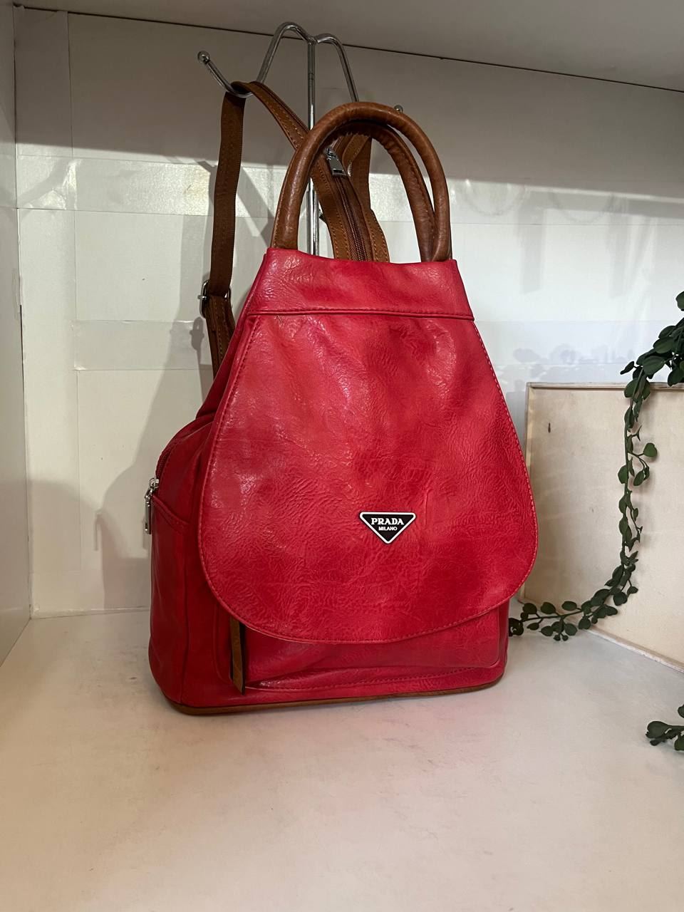 Mochila Prada - Imagen 7