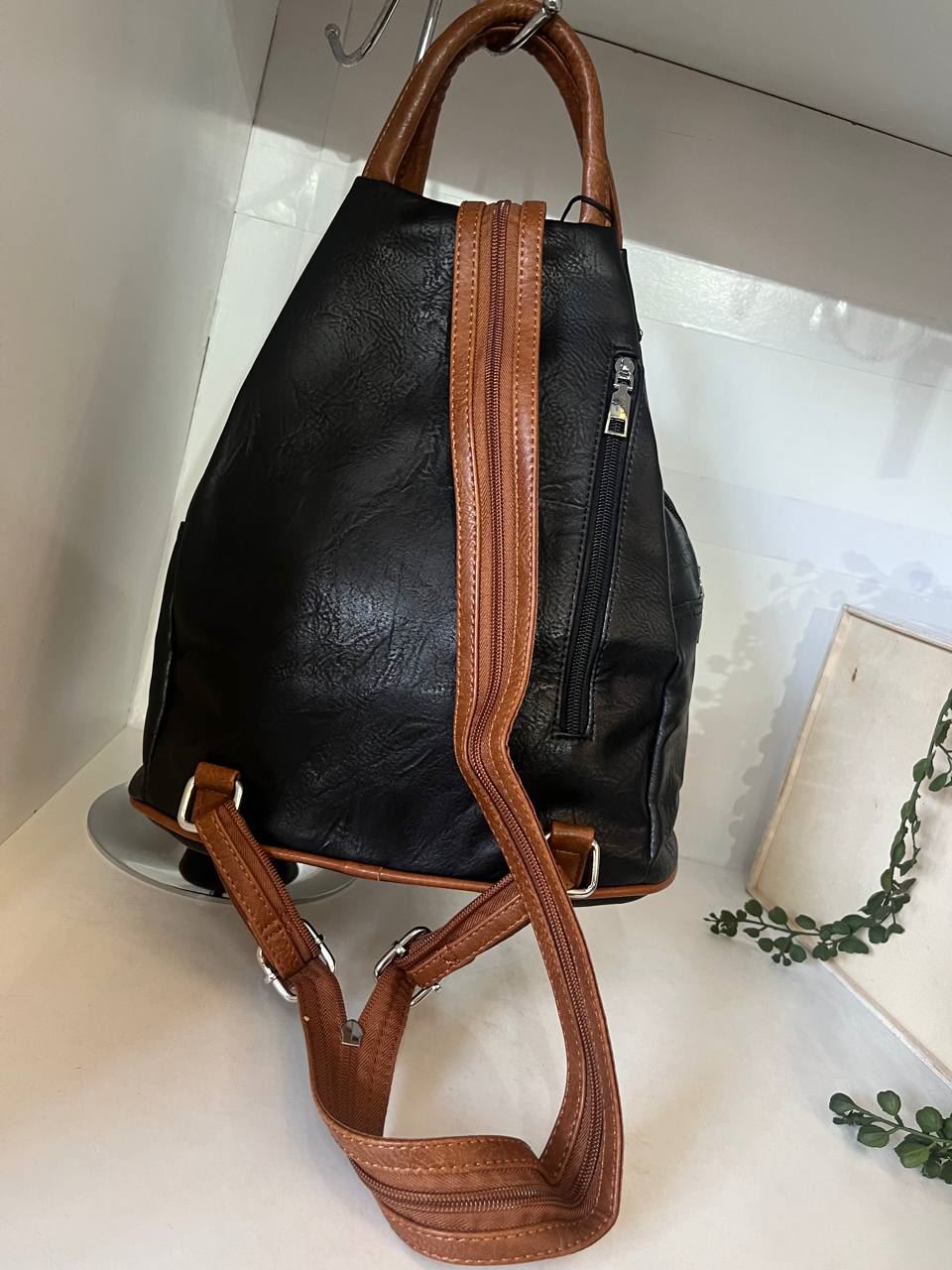 Mochila Prada - Imagen 8