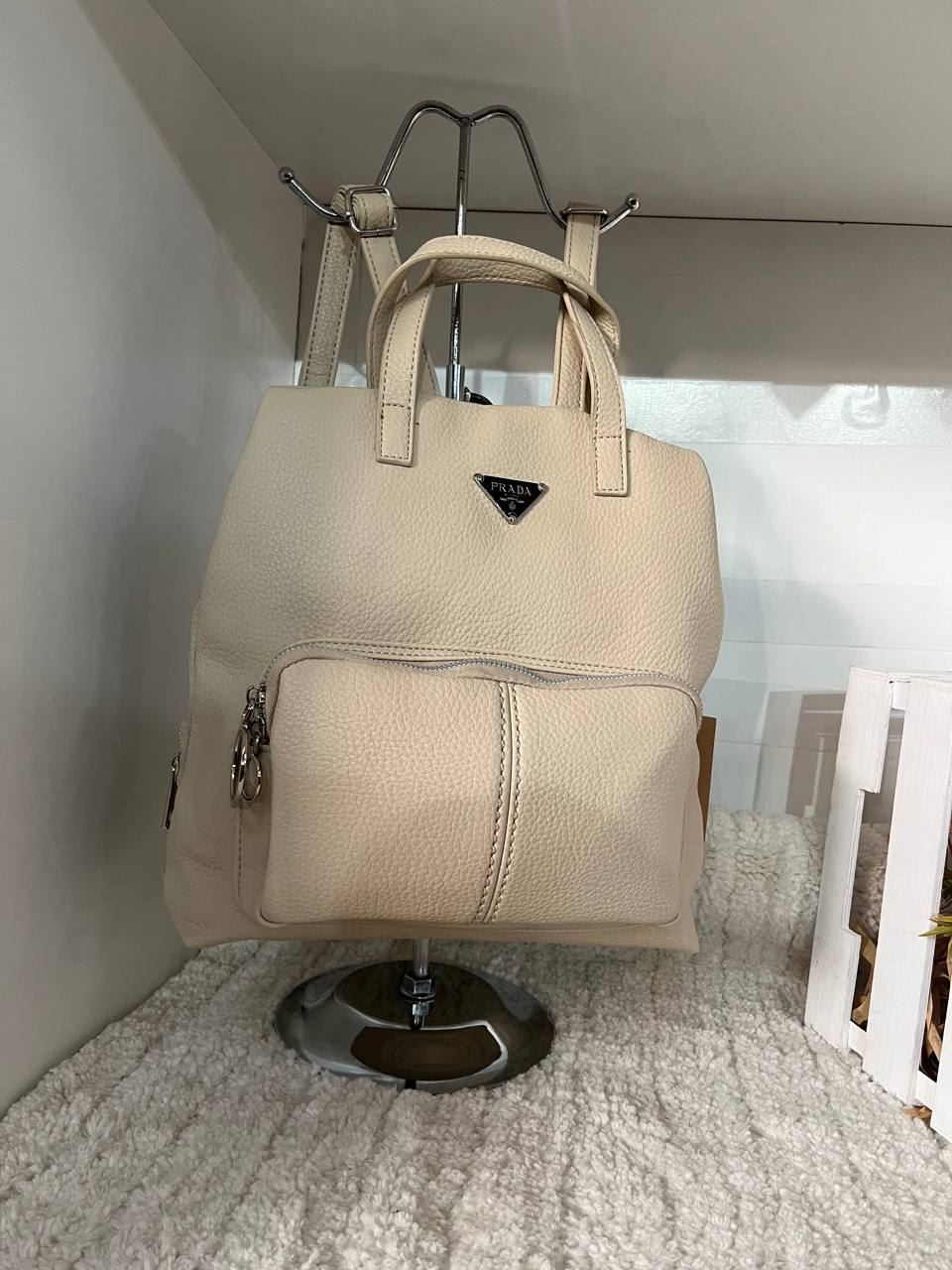 Mochila Prada - Imagen 1