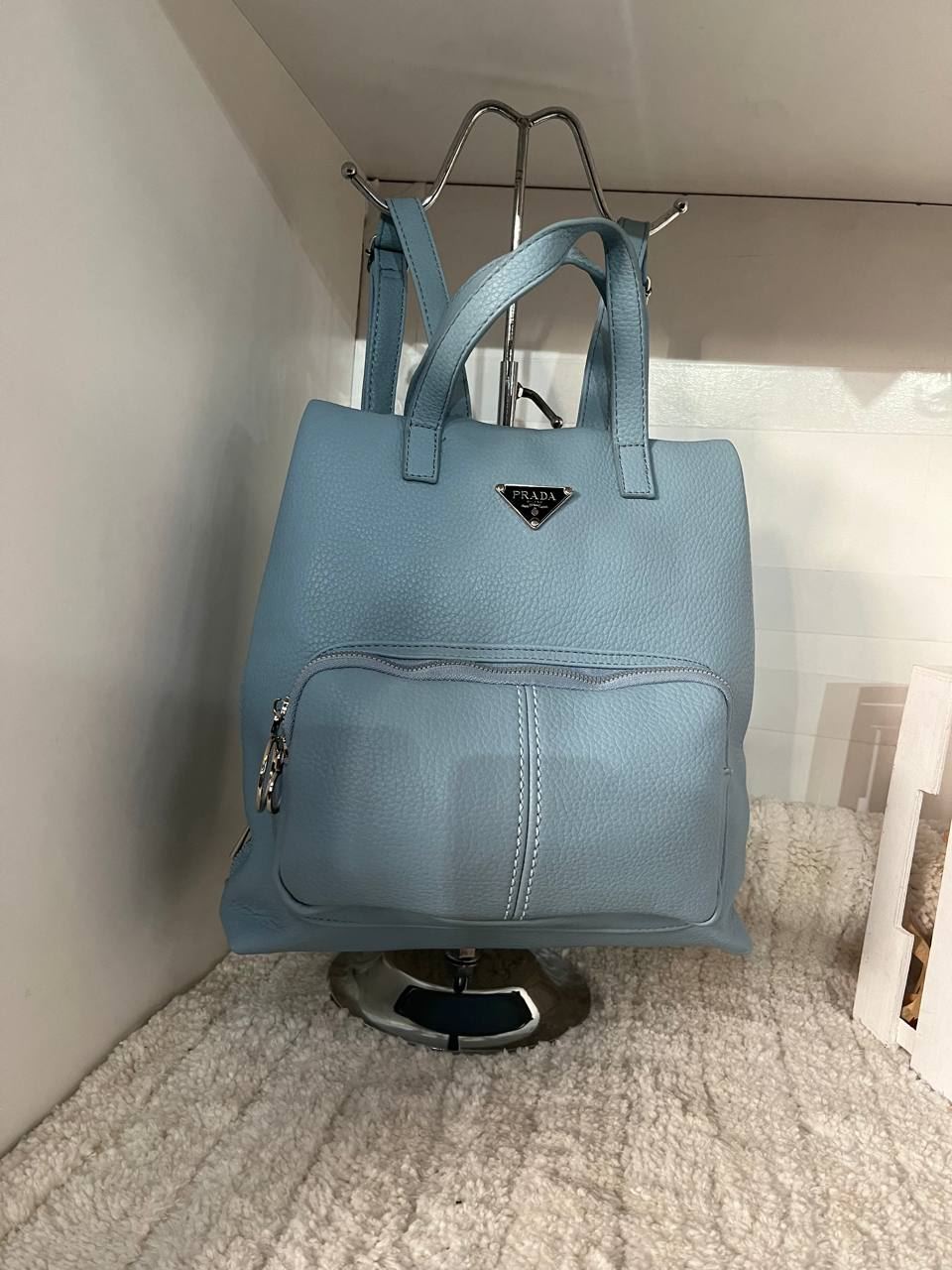 Mochila Prada - Imagen 3