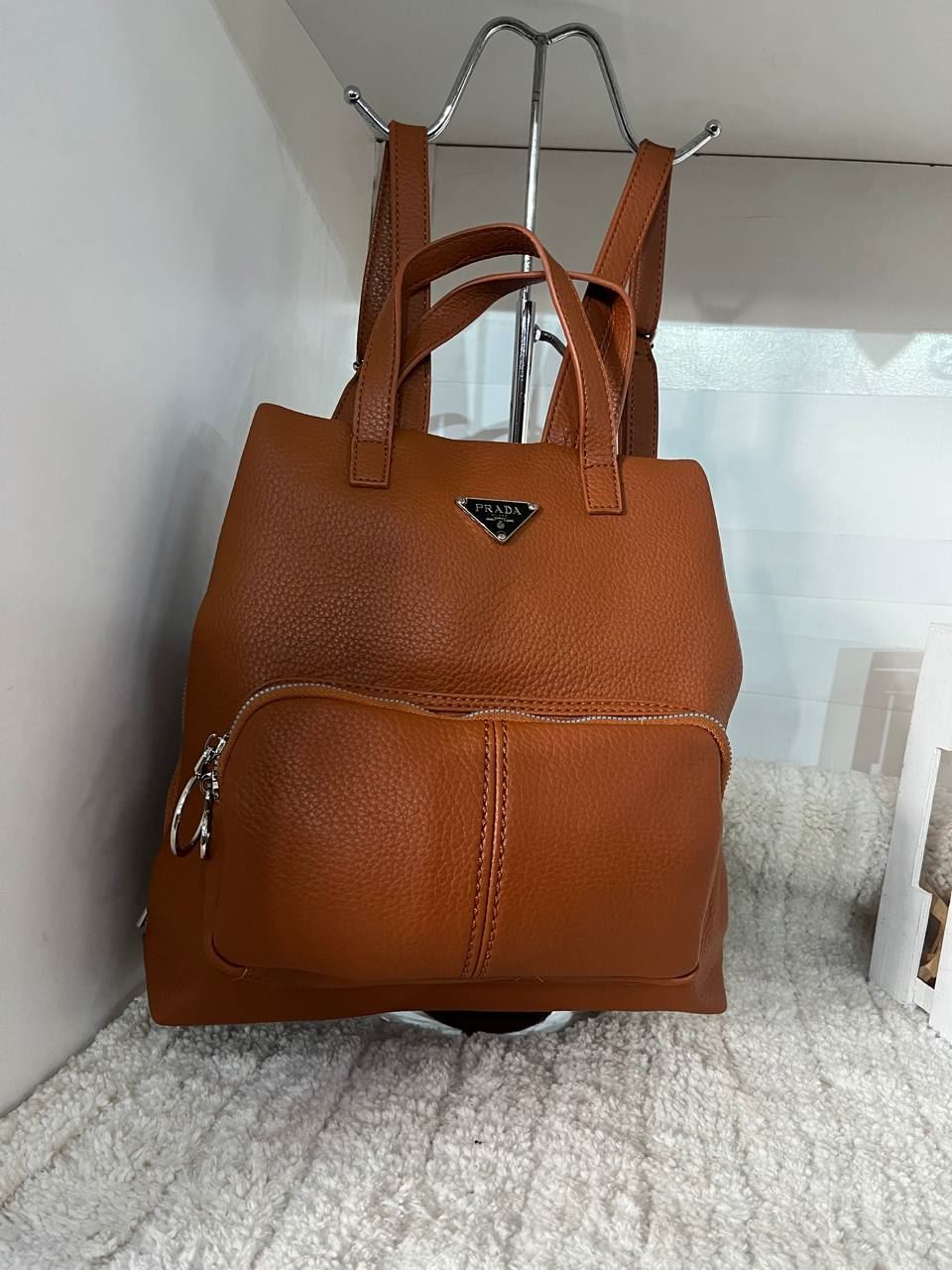 Mochila Prada - Imagen 4