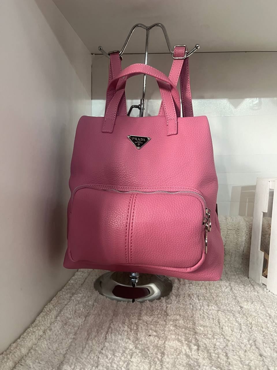 Mochila Prada - Imagen 5