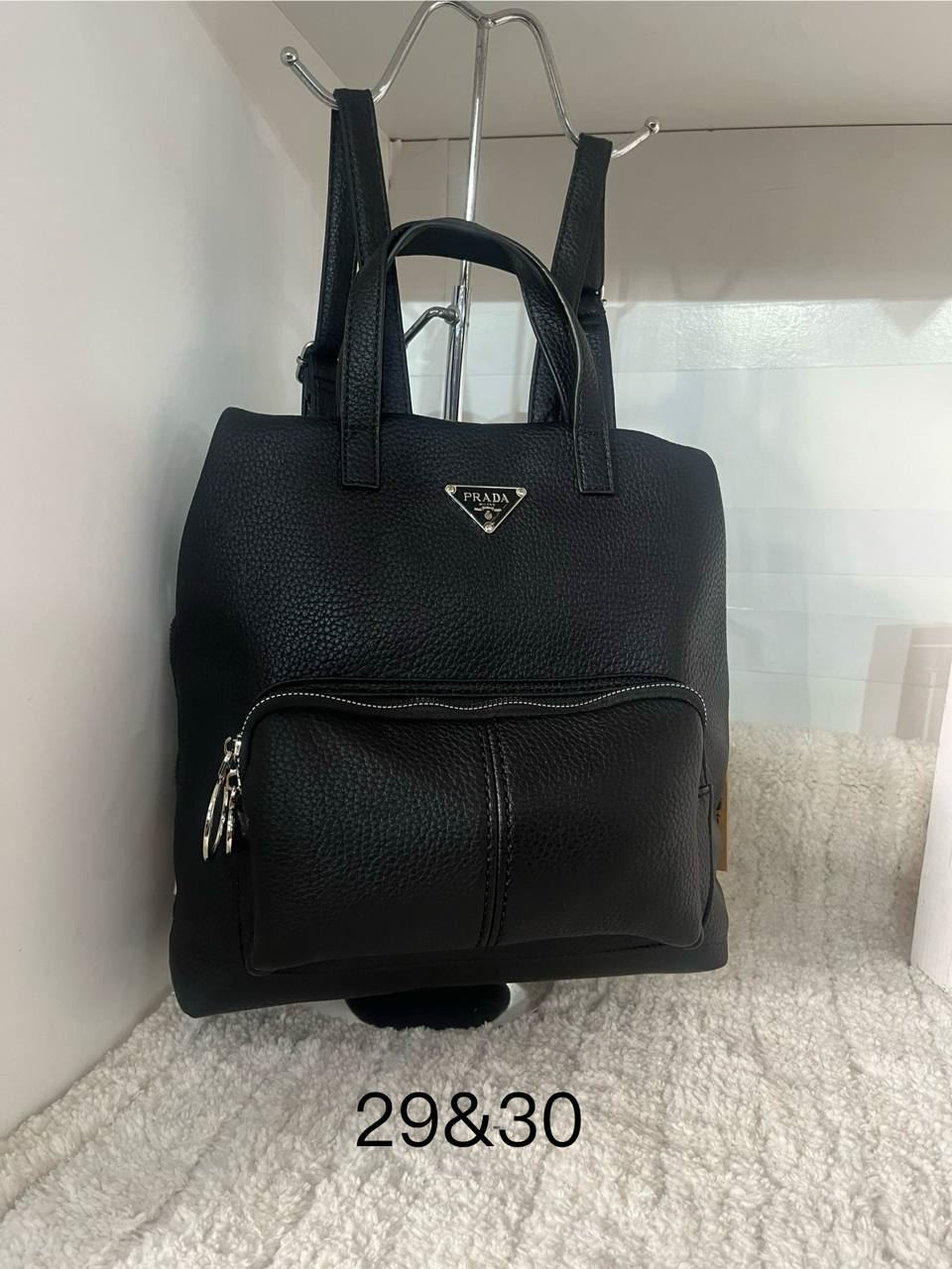 Mochila Prada - Imagen 6