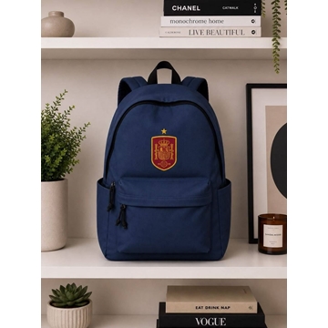 Mochila selección España vuelta al cole - Imagen 1