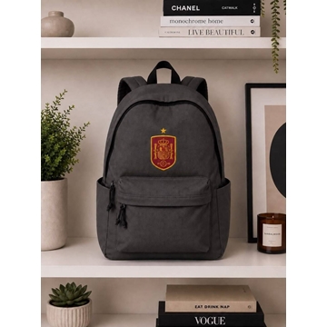 Mochila selección España vuelta al cole - Imagen 2