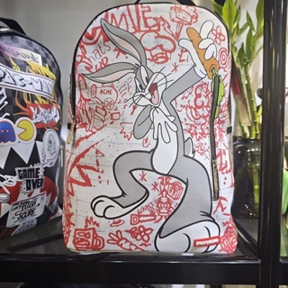Mochila Sprayground Looney Tunes - Imagen 1