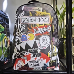 Mochila Sprayground Pacman - Imagen 1