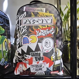 Mochila Sprayground Pacman - Imagen 1