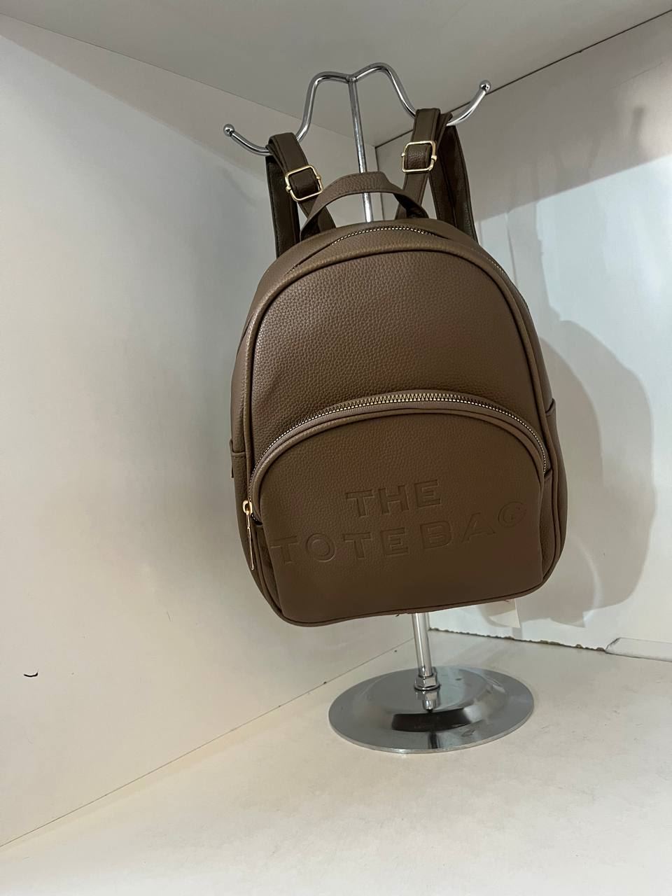 Mochila The Tote Bag - Imagen 1