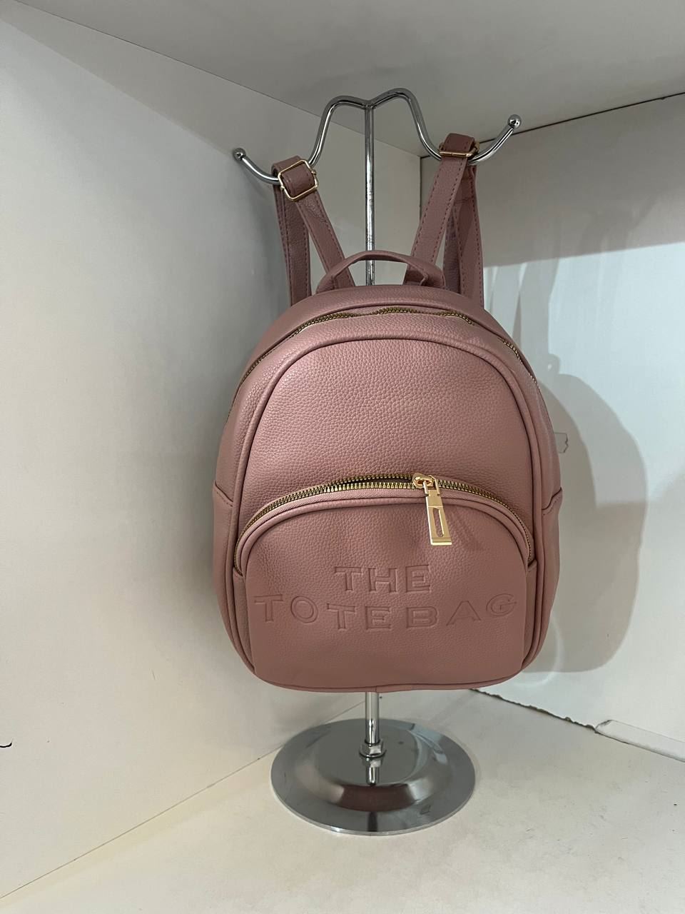 Mochila The Tote Bag - Imagen 3