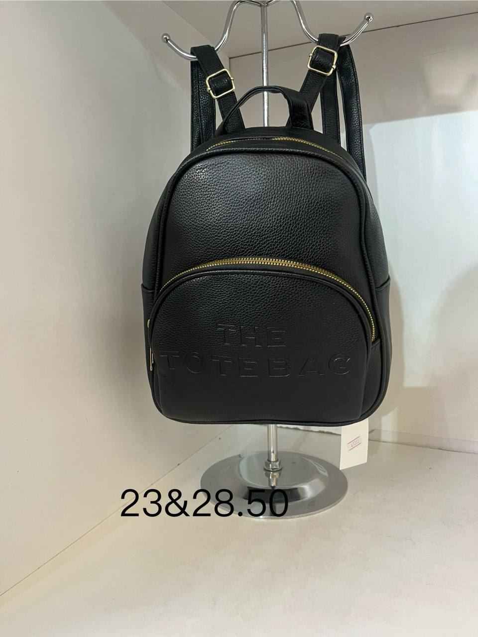 Mochila The Tote Bag - Imagen 4