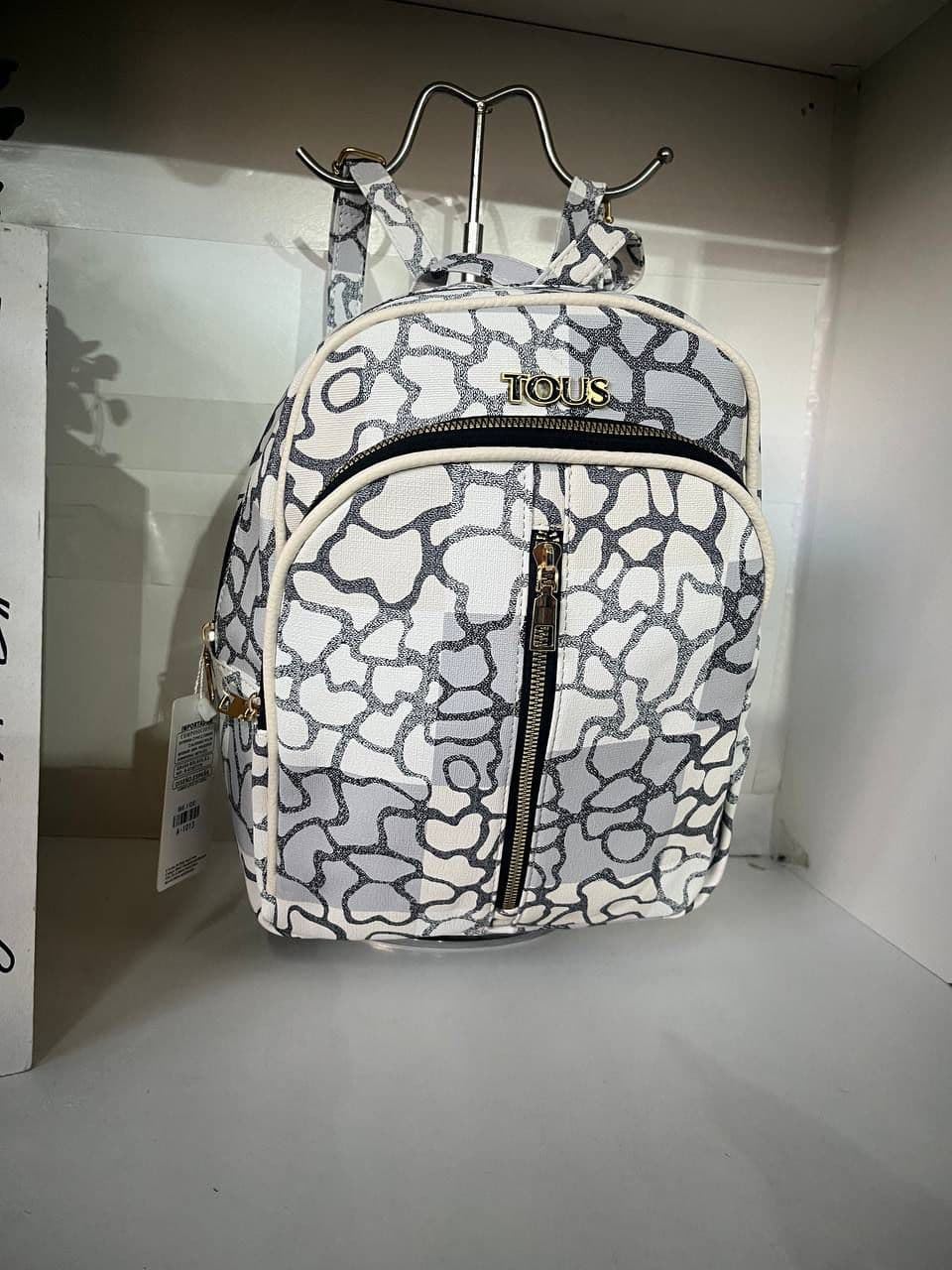 Mochila Tous multicolor - Imagen 1