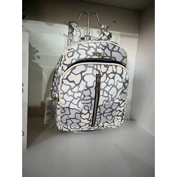 Mochila Tous multicolor - Imagen 1