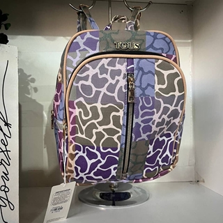 Mochila Tous multicolor - Imagen 2