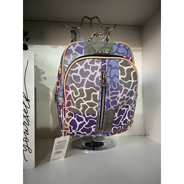 Mochila Tous multicolor - Imagen 2