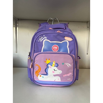 Mochila unicornio infantil - Imagen 1
