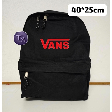 Mochila Vans - Imagen 1