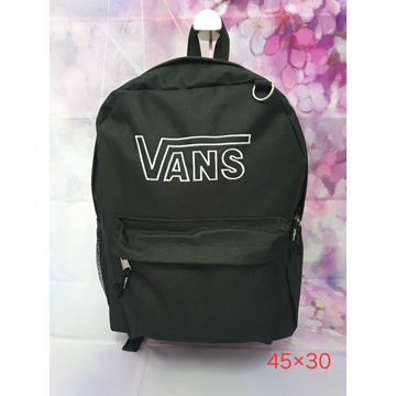 Mochila  vuelta al cole Vans - Imagen 1