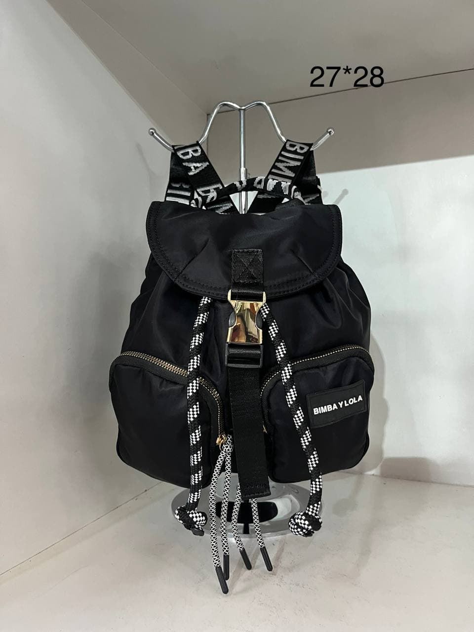 Mochilas de temporada - Imagen 1