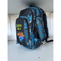 Mochilas estampadas molonas - Imagen 2