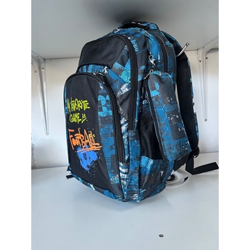 Mochilas estampadas molonas - Imagen 2