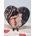 Molde de corazón con foto personalizado - Imagen 1