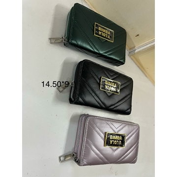 Monedero Bimba y Lola - Imagen 1