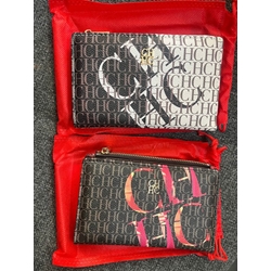 Monedero Carolina Herrera - Imagen 1