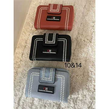 Monedero Carolina Herrera - Imagen 1