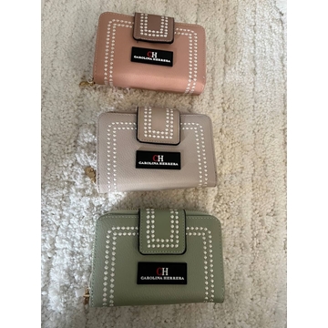 Monedero Carolina Herrera - Imagen 2