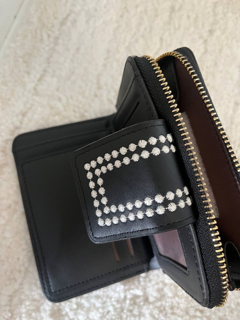 Monedero Carolina Herrera - Imagen 3