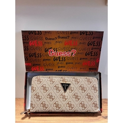 Monedero Guess con caja - Imagen 1