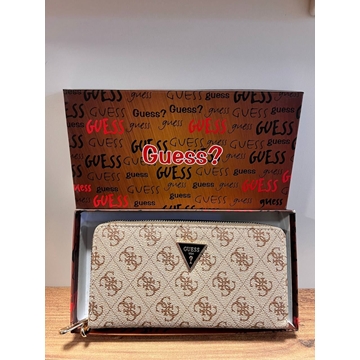 Monedero Guess con caja - Imagen 1